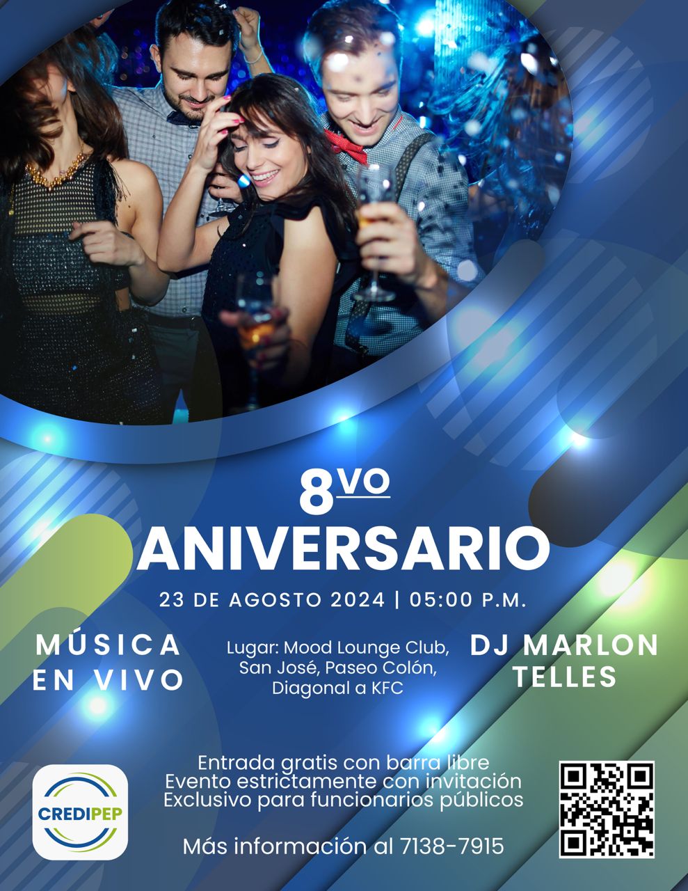 Aniversario